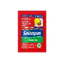 Salonpas Hot Pain Relief Patch - 10 Sheets