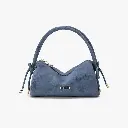 Mumin Women's Slingbag - Denim
