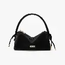 Mumin Women's Sling Bag - Black
