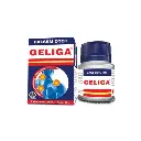 Cap Lang GELIGA Muscle Balm 40 GR