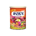 Fox's Crystal Clear Fruits Candy 170 grams