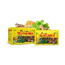 Tolak Angin Liquid 5 Sachets @ 15 ml Herbal - Colds Increase Body Immune System