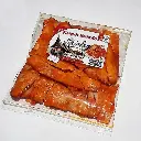 Padang-style Spicy Cassava Chips 250 Grams