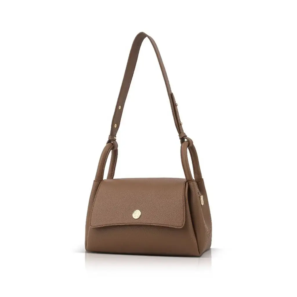 Boska Shoulder Women's Bag - Thrush