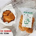 Betawi Gambang Cake Pch 150gr