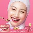 Wardah Moist Dew Tint 01 Rose Milk Parfait (*Neutral to cool undertone)