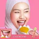 03 Peach Crème (*Neutral to warm undertone)