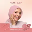 Colorfit Cream Blush 04 Ethereal Rose