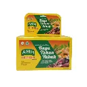 AMH Red Ginger Herbal Liquid (12 Sachets)