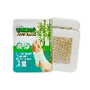 Bamboo Foot Patch - Bamboo Foot Detox Patch Contains 2 Pcs