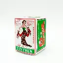 Solo Tea - SINTREN Tea 1pcs 40gr Original Indonesian Loose Tea Jasmine Green Tea Indonesian Heritage Javanese Tea