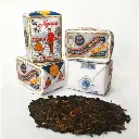 Solo Tea - NYAPU Brand Tea 5pcs 40gr Original Indonesian Loose Tea Jasmine Green Tea