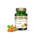 Sido Muncul Temulawak Extract 30 Capsules - Maintains Healthy Liver Function