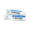 Counterpain Cool Cream Muscle & Joint Pain Relief - 120 grams