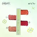 Sariayu Dear Mahameru Lip Stain نباتي يدوم طويلاً