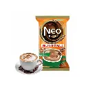 Neo Coffee instant coffee (6+3) caramel machiato 180g