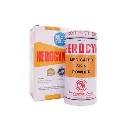 Herocyn Itch Powder - 150 gr