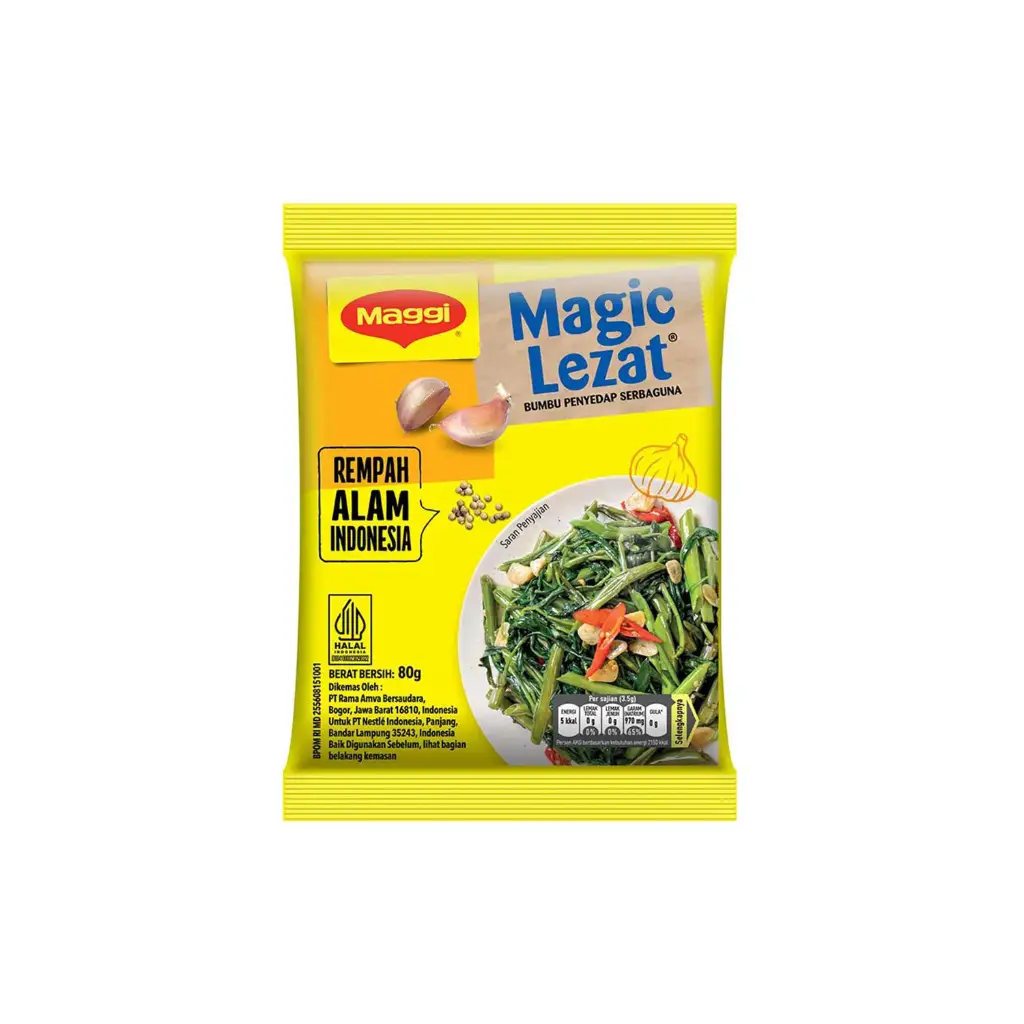 Maggi Delicious Magic Seasoning 80g