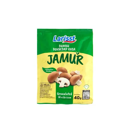 نكهة الفطر لاريست 40 غرام