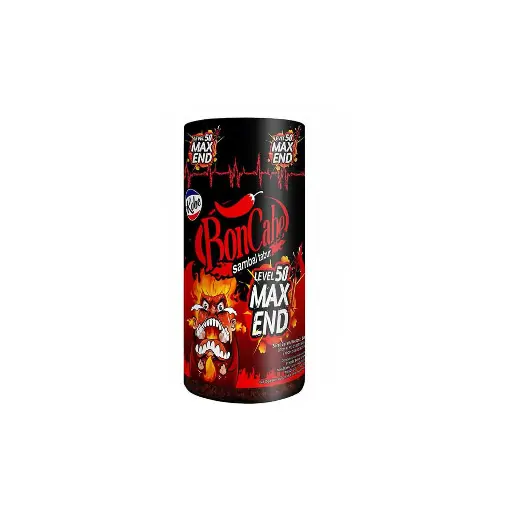 Kobe bon chili chili sauce max end level 50 30g