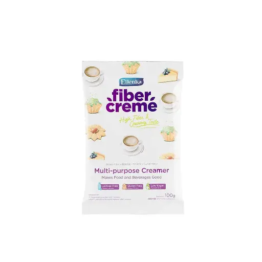 Ellenka fiber creme 100g