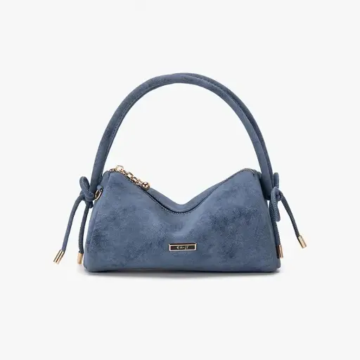 Mumin Women's Slingbag - Denim