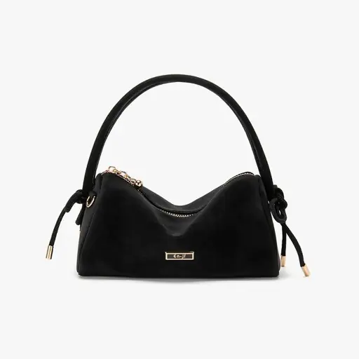 Mumin Women's Sling Bag - Black