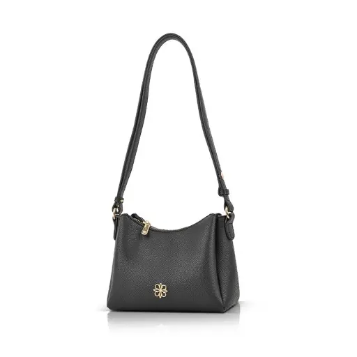 Kelby Shoulder Bag - Black