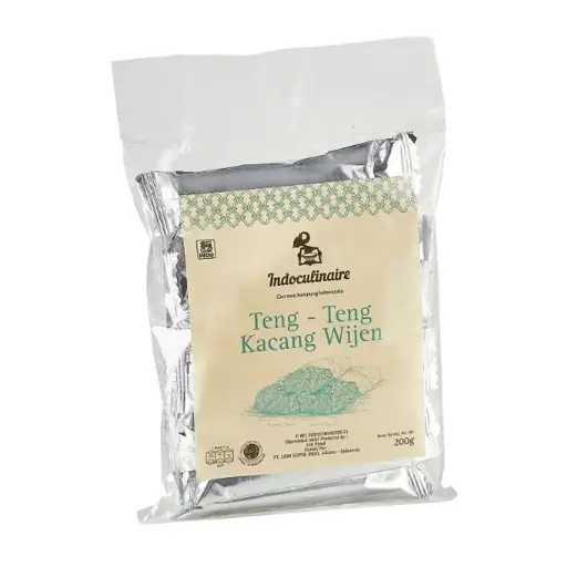 تنغ تنغ السمسم والفول السوداني سورابايا 200 غرام