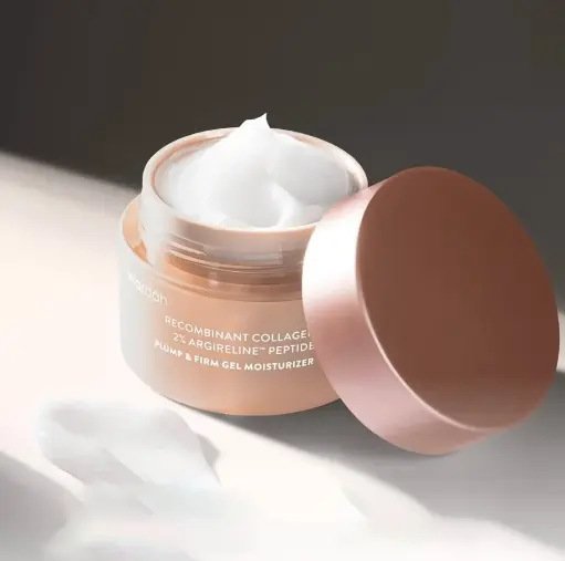 WARDAH Gel Moisturizer Series 30g - Moist Collagen
