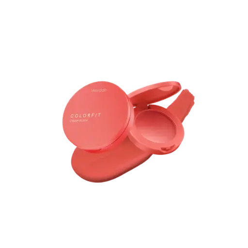 Colorfit Cream Blush 03 Summer Peach 