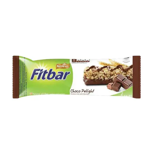 Fitbar Chocolate 25G