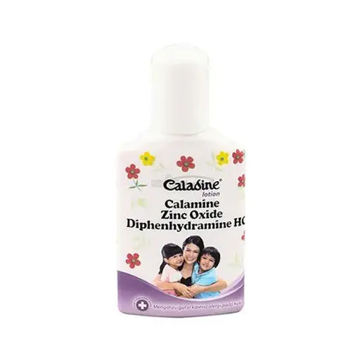 Caladine Lotion 60ml