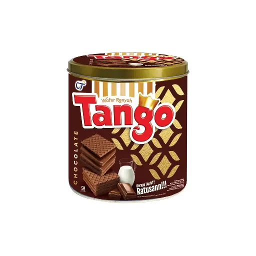 Tango wafer chocolate 240g